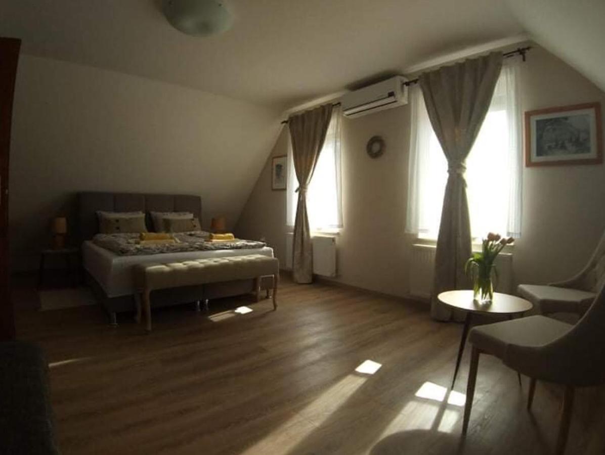 Apartments For Rent Near Budapest Etyek Kültér fotó