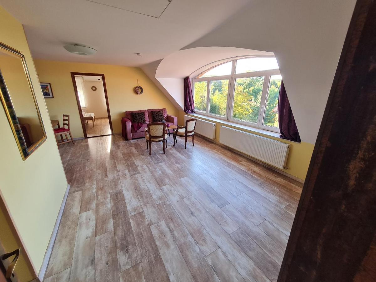 Apartments For Rent Near Budapest Etyek Kültér fotó